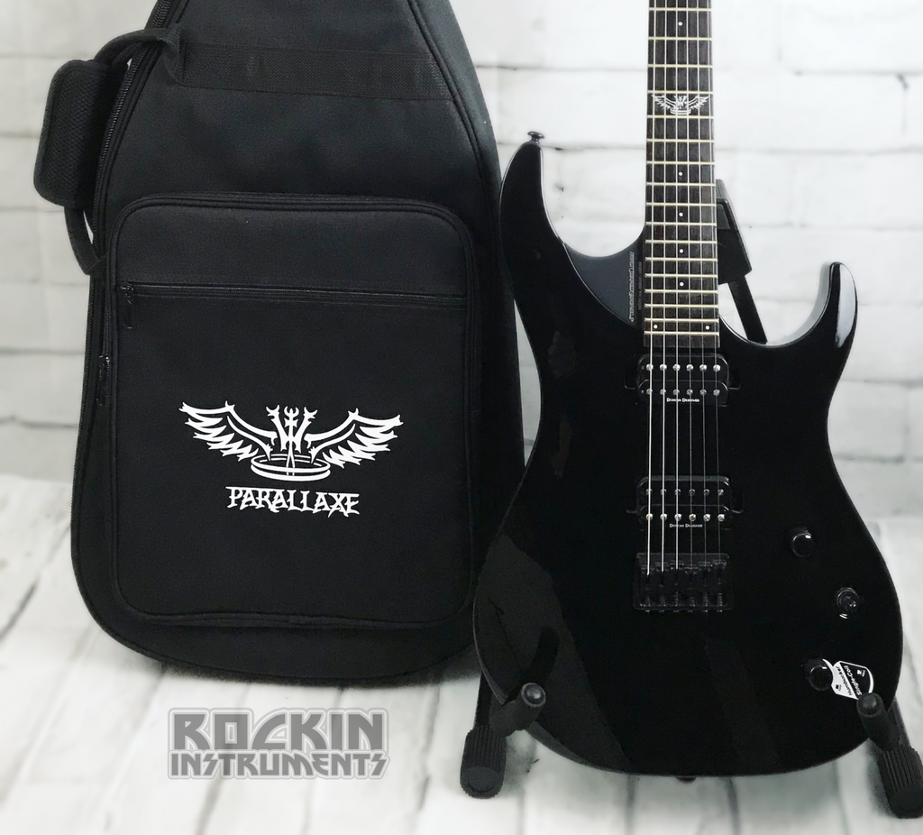 Stephens extended cutaway deals