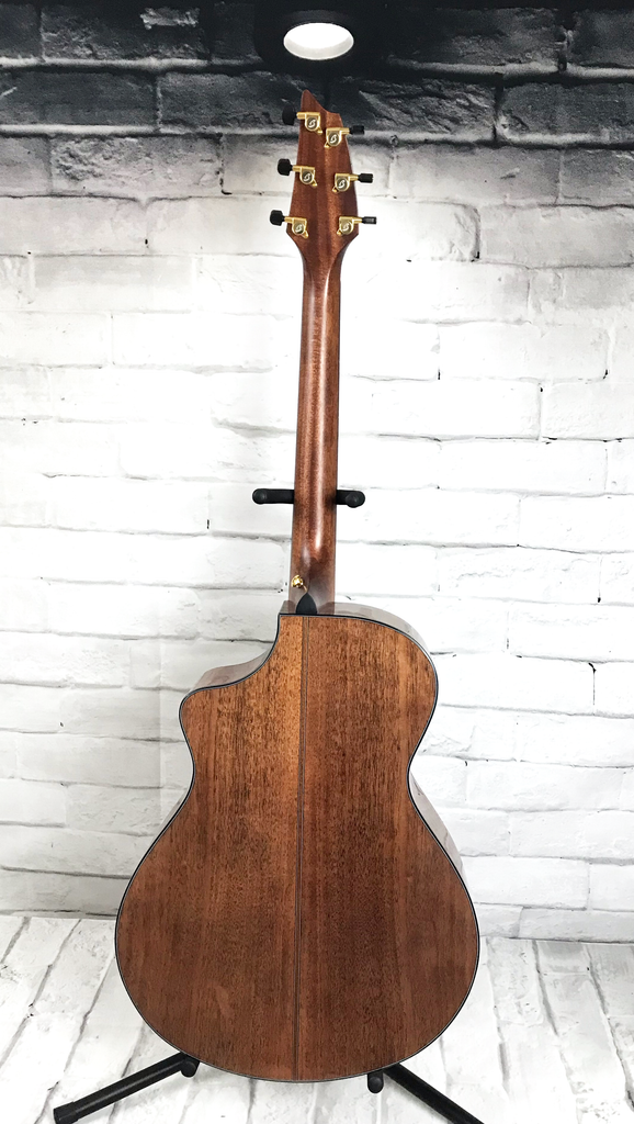 Breedlove performer online concert bourbon ce