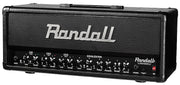 Randall RG1003H-U 100 Watt Solid State Guitar Amplifier Head with Footswitch