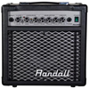 Randall RX15MBC 15 Watt Guitar Combo Practice Amp