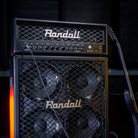 Randall RD100H Diavlo Series Amp