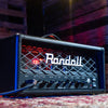 Randall Diavlo RD45H 2-Channel Tube Amp Head With Footswitch