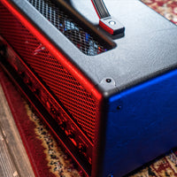 Randall Diavlo RD45H 2-Channel Tube Amp Head With Footswitch