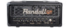 Randall Diavlo RD45H 2-Channel Tube Amp Head With Footswitch
