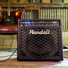 Randall RG80 Combo Amp