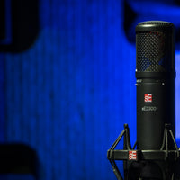 SE Electronics SE2300 Studio Condenser Microphone