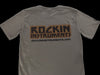 Rockin' Instruments Logo T-Shirt