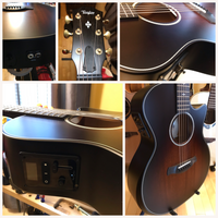 HyVibe A Guitar With Us! Authorized Installation Package, Rockin' Instruments