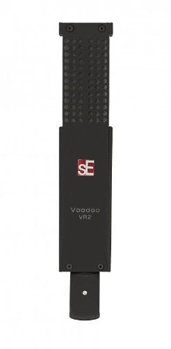 Se Electronics Voodoo Vr2 Active Ribbon Mic