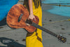 Washburn Wl012se Woodline 10 Series Acoustic-Electric Guitar
